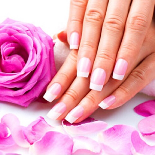 manicure